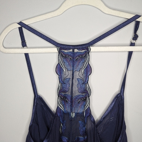 Soma sweet dreams chemise nightgown size woman's XL - Picture 4 of 6